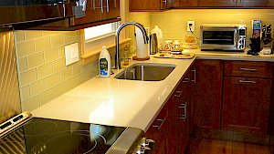 Medallion Cabinetry