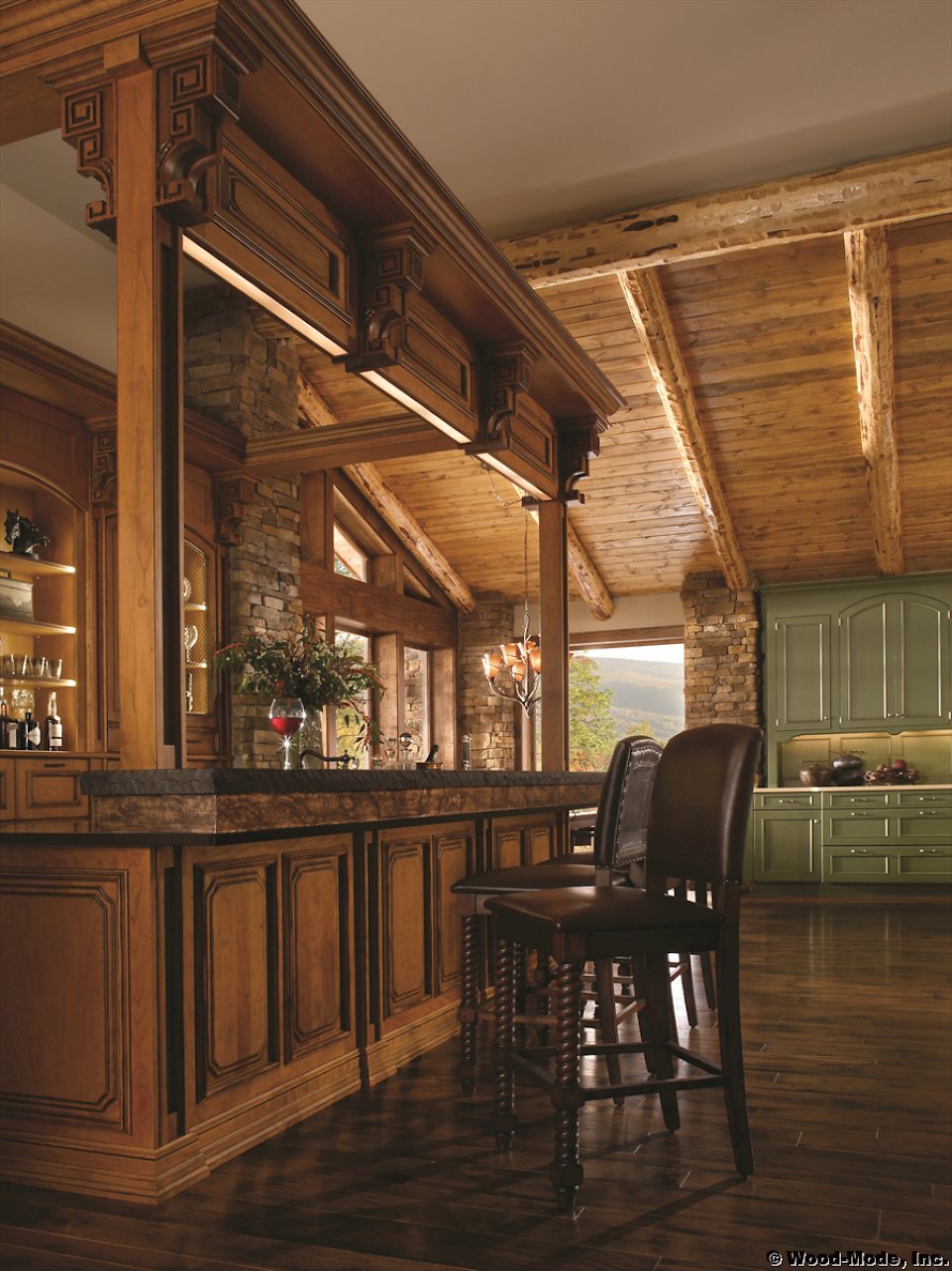 mountain retreat 009
