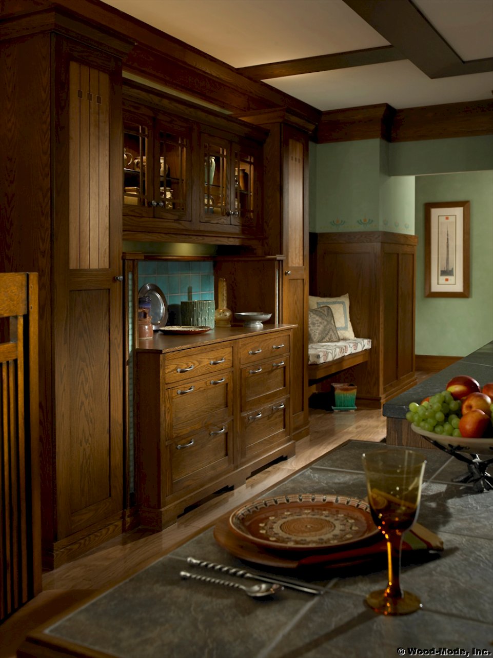 craftsman 006