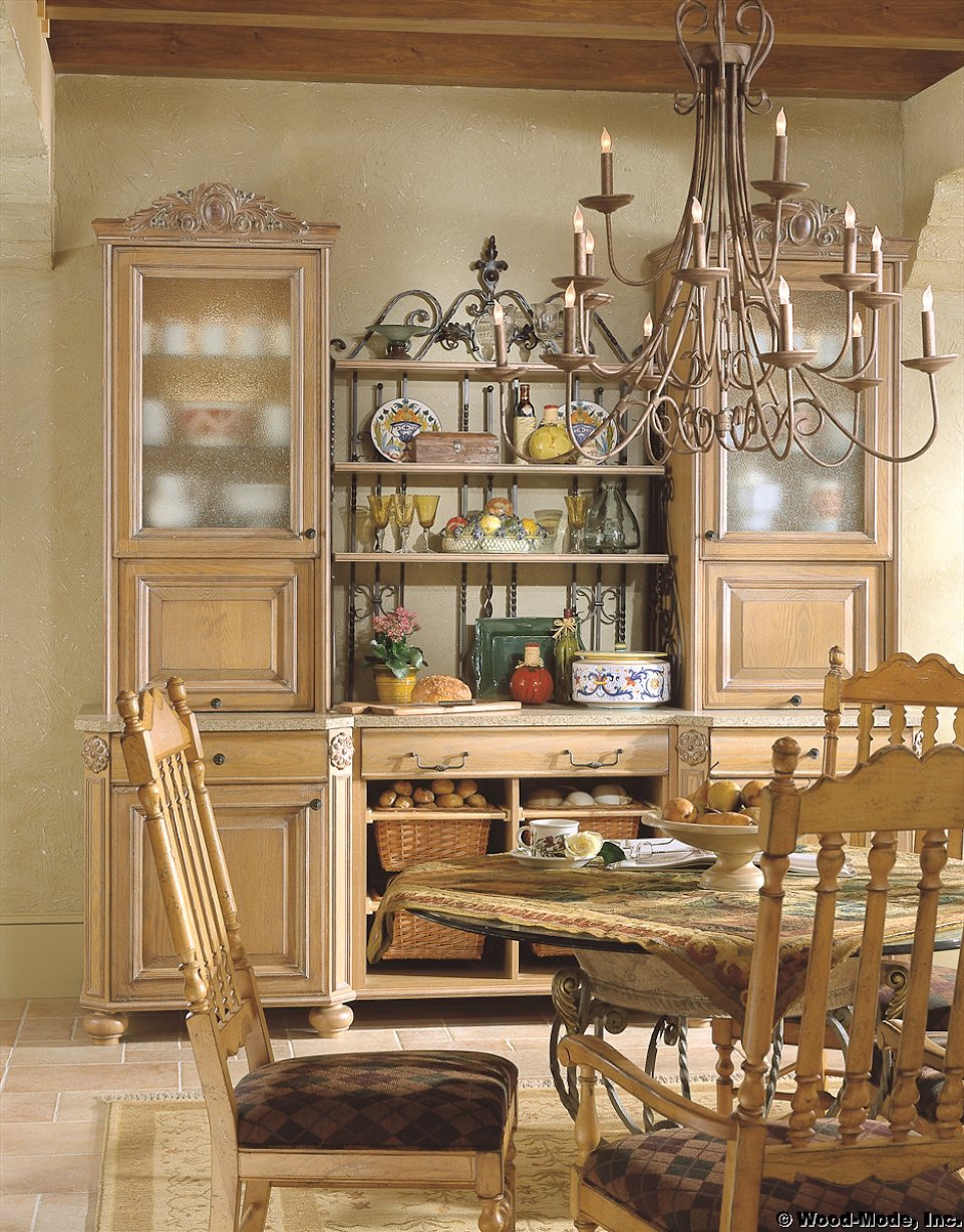 italian villa 003
