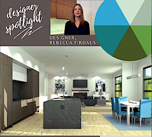 Kitchen and bath designers.