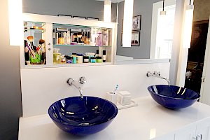 Kitchen and bath portfolio.