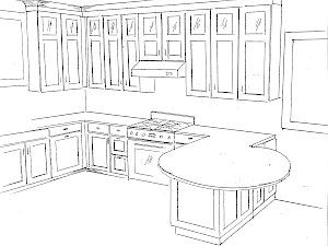 Kitchen and Bath Remodeling