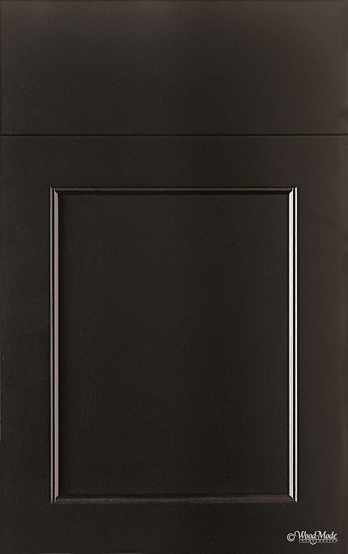 Edgemont recessed square