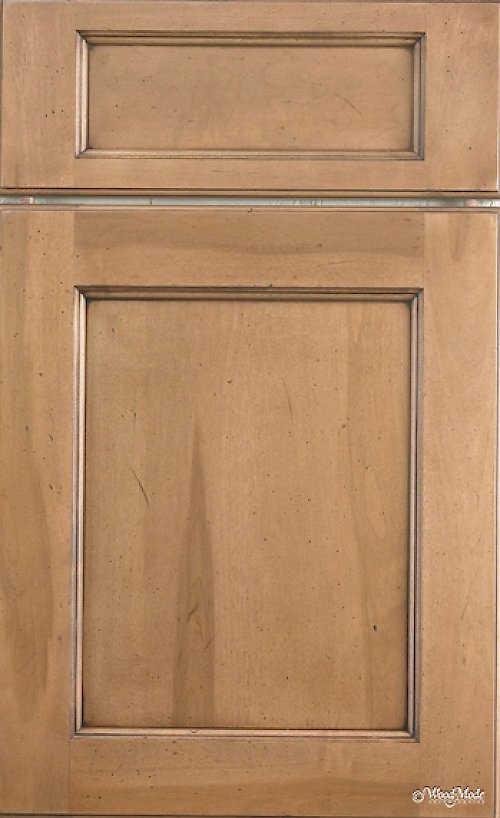 Presidio Recessed