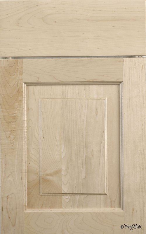 Square Edge Presidio Raised