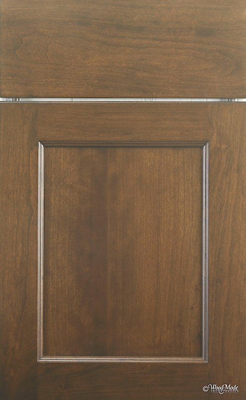 Square Edge Presidio Recessed