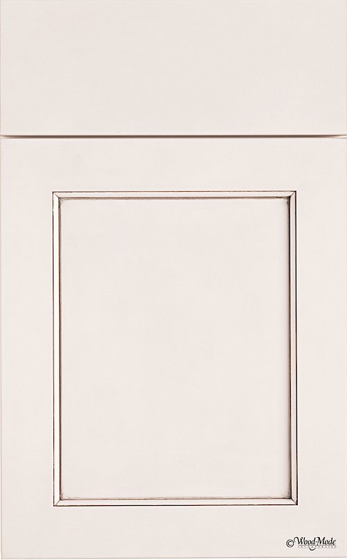 Square Edge Winfield Recessed Square