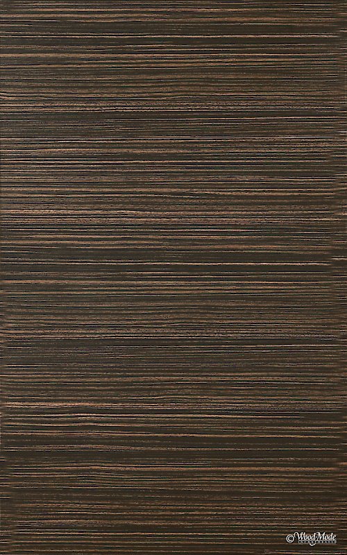 Vista Laminate Ebony Horizontal