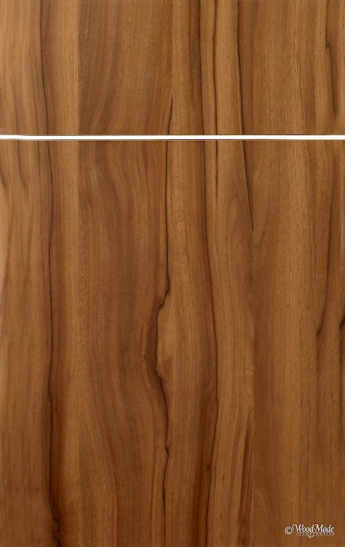 Vista Laminate Oiled Walnut
