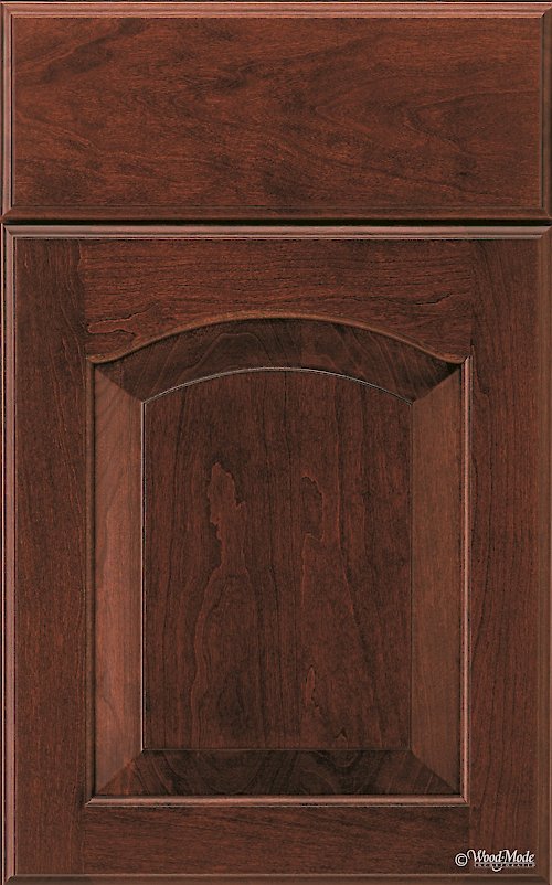 Winfield Raised Curved