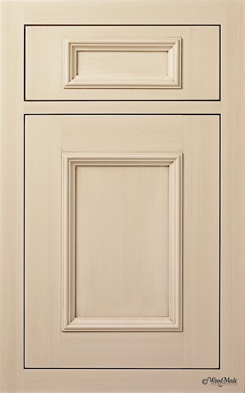 Bloomfield Recessed
