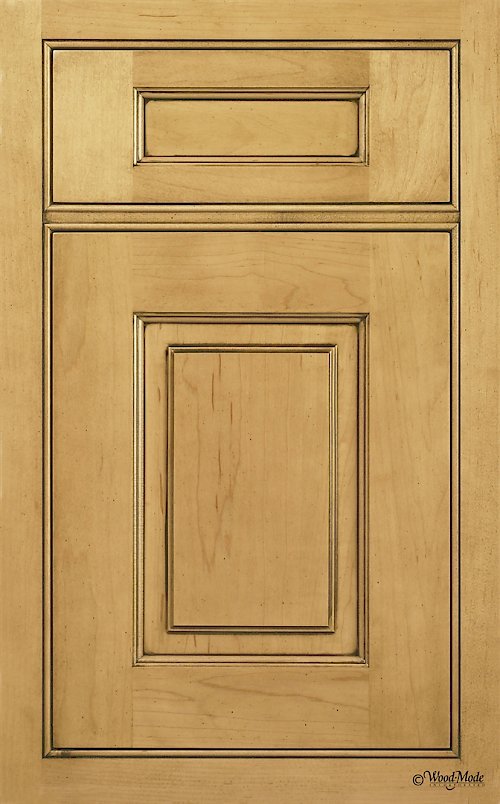 Coronado Raised Panel