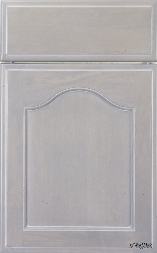 Fremont Recessed Cathedral