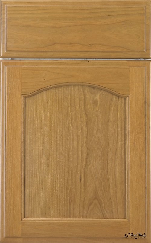 Fremont Recessed Curved