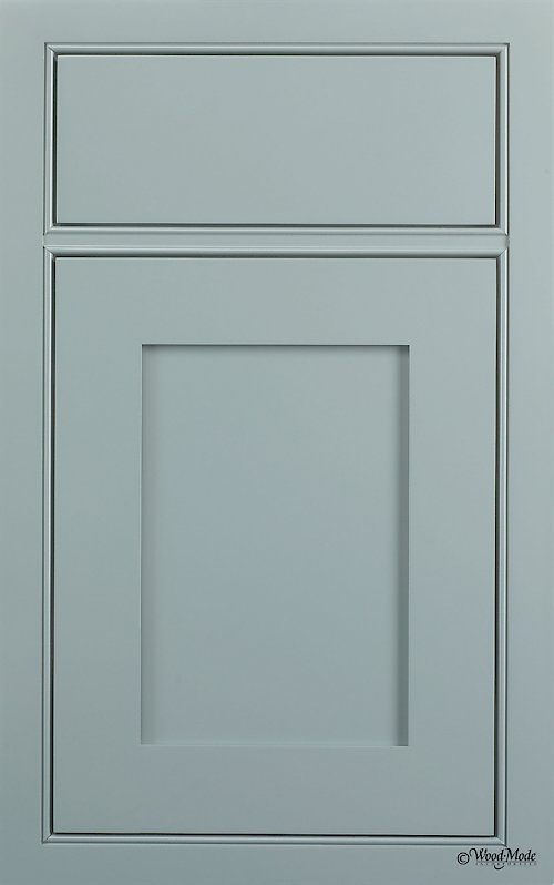 Kingston Recessed