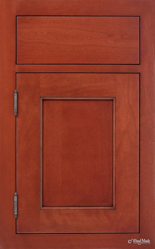 Lewisburg Recessed