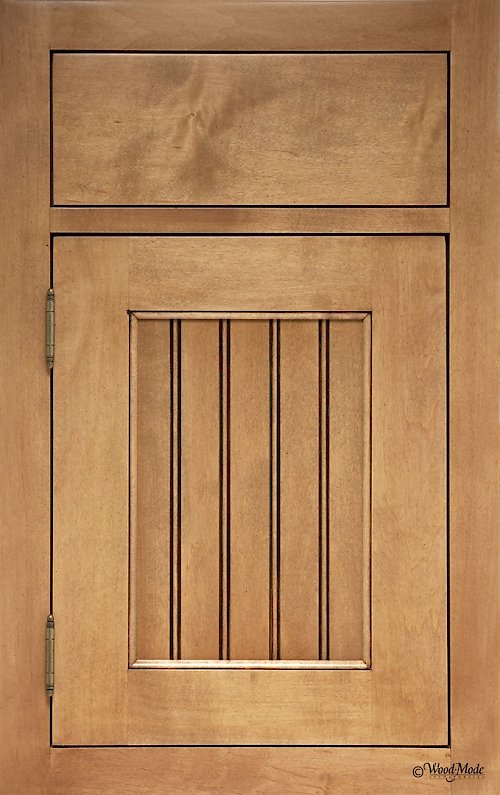 Lewisburg Recessed Beaded