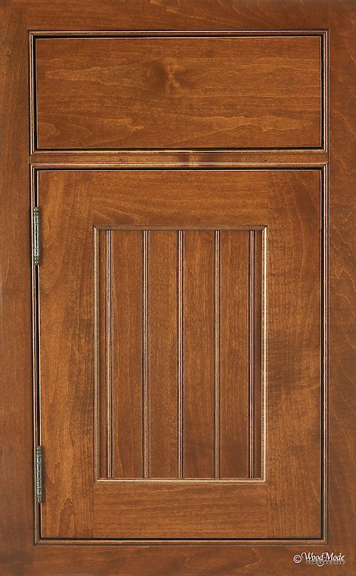 Madison Recessed Beaded