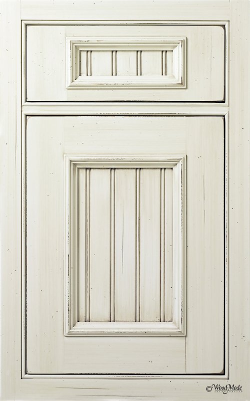 Reston Recessed Beaded