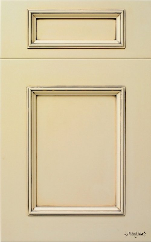 Springfield Recessed