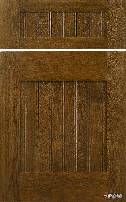 Tahoe Recessed Beaded