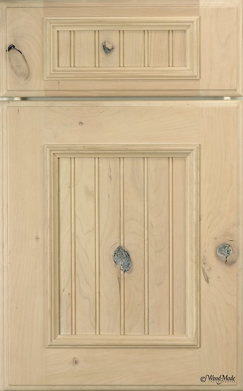 Winterhaven Recessed Beaded