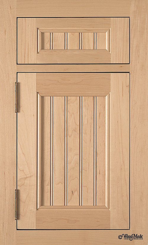 Cambridge Recessed Beaded