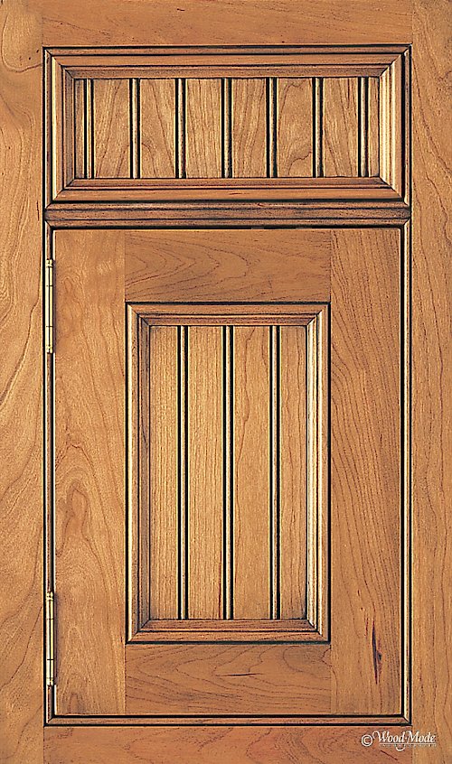Essex Recessed Beaded