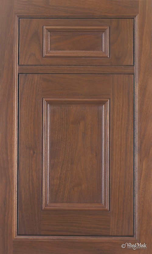 Georgetown Recessed