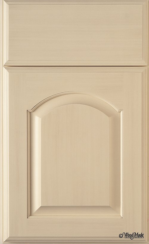 Hallmark II Raised Curved
