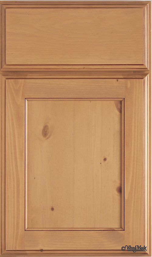 Hallmark II Recessed Square