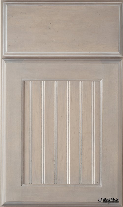 Hallmark II Recessed Square Beaded