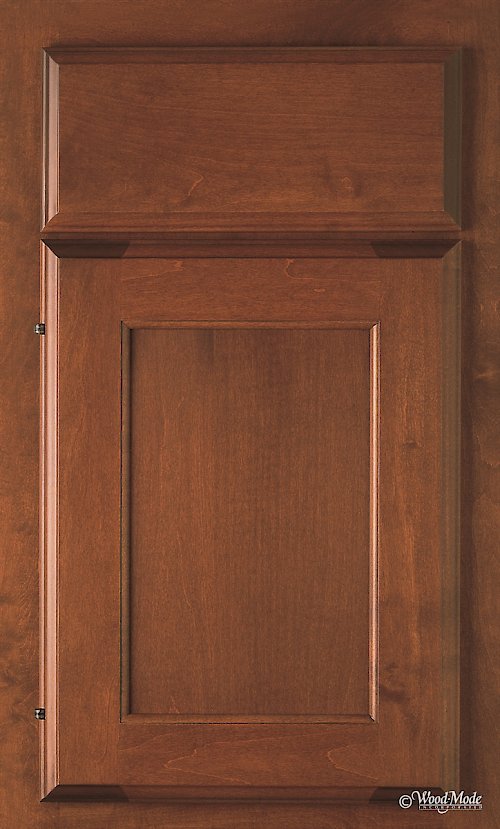 Hallmark Recessed Square