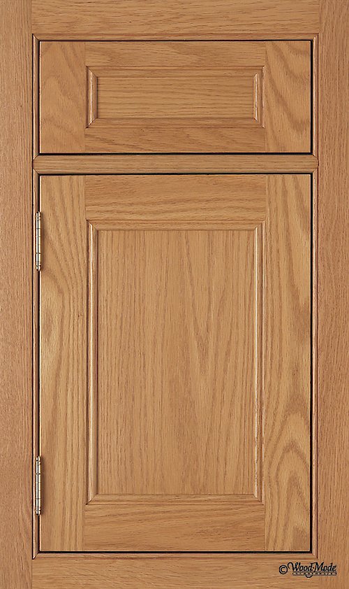 Hancock Recessed