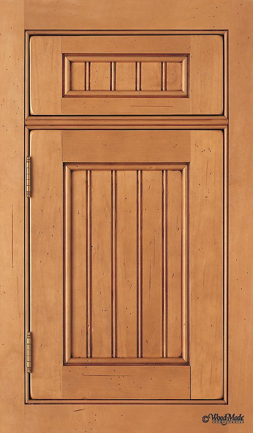 Hancock Recessed Beaded