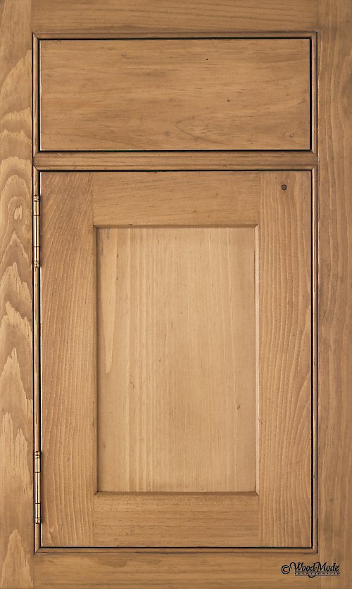 Lancaster Recessed