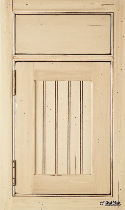 Lancaster Recessed Beaded