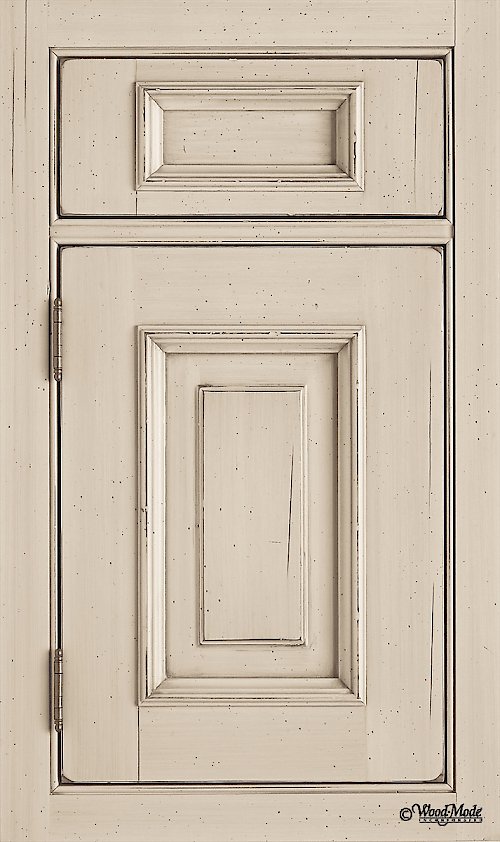 Pavilion Raised