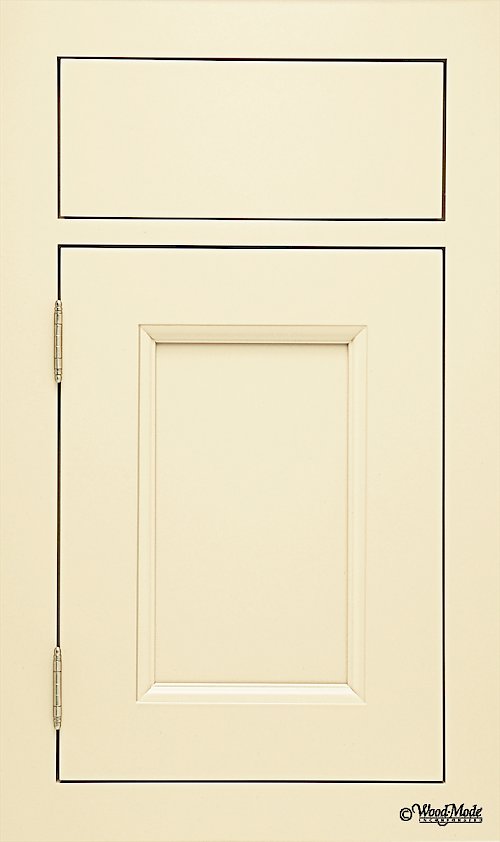Regent Recessed