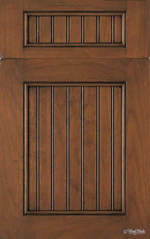 Brandywine Recessed Beaded