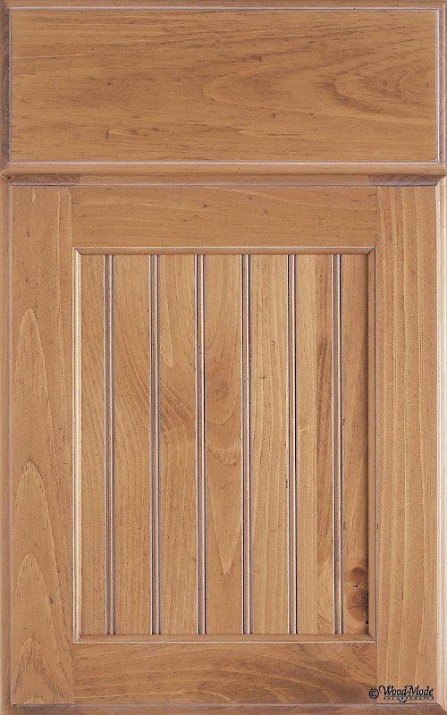 Embassy Recessed Square Beaded