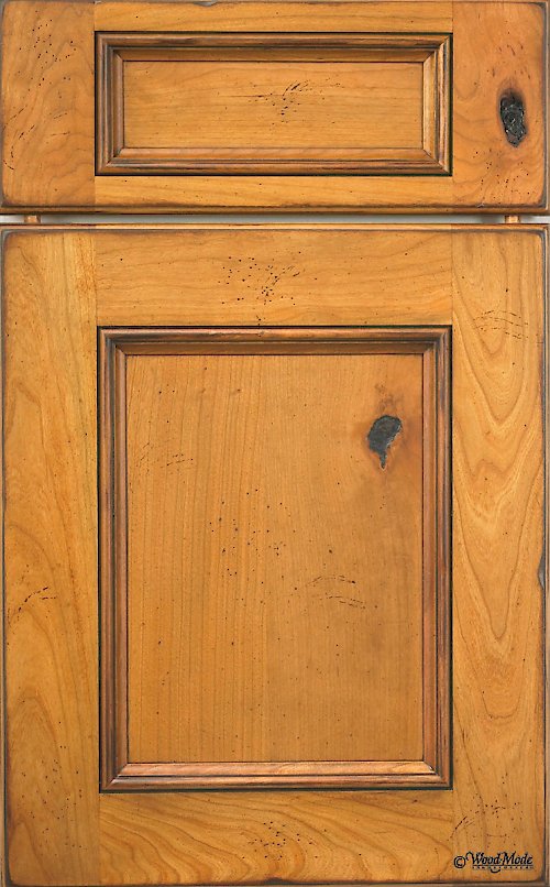 Kensington Recessed