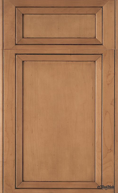 Newport Recessed