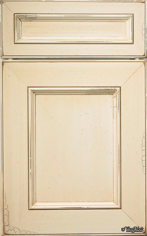 Providence Recessed
