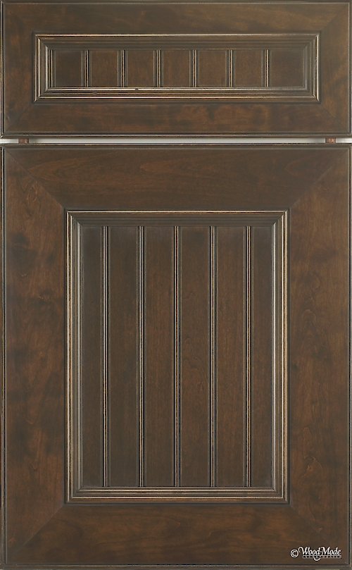 Providence Recessed Beaded