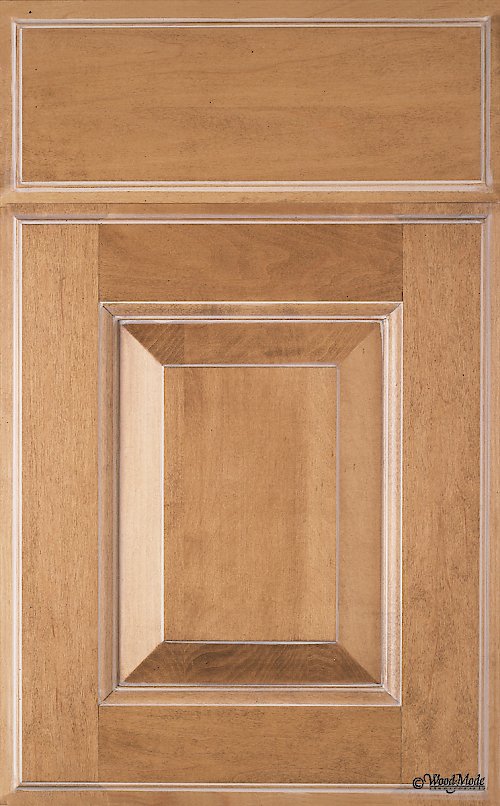 Regency Wood Raised