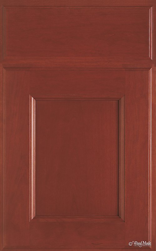 Regency Wood Recessed