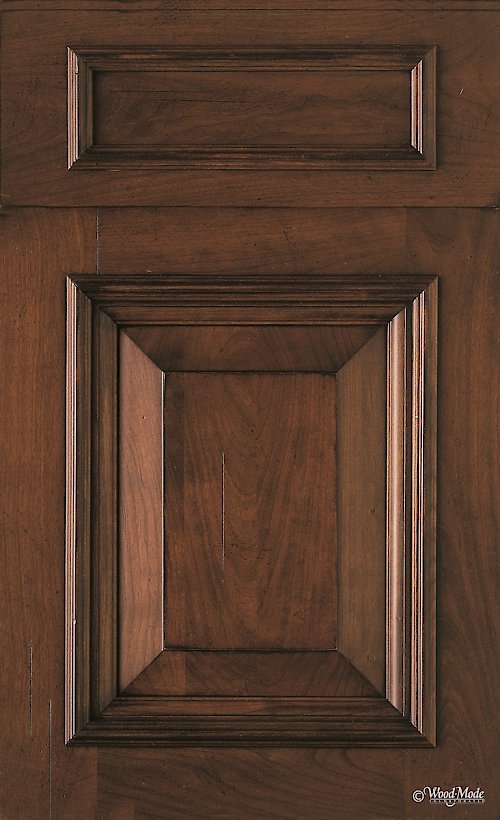Square Edge Barcelona Raised