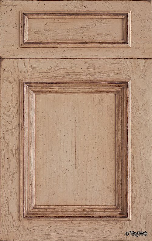 Square Edge Barcelona Recessed